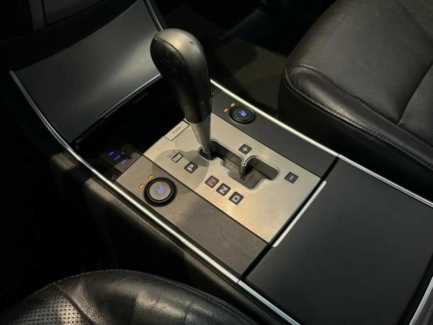 Hyundai ix55 Калининград  - изображение 13