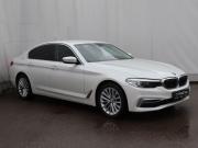 BMW 5 серии VII (G30/G31/G38) Москва  - изображение 27