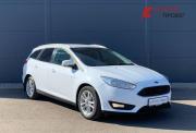 Ford Focus III Рестайлинг Красноярск  - изображение 26