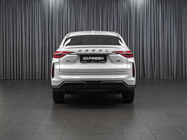 Haval F7x I с пробегом 2022 года, цена 1 962 000 рублей, 71450 км, внедорожник, Автокод Объявления