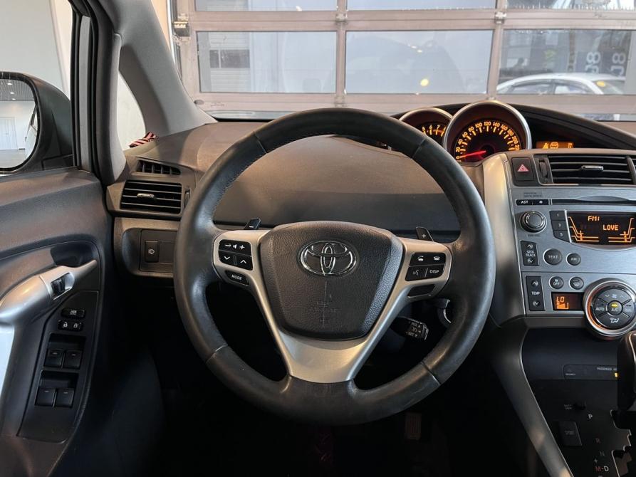 Toyota Verso I Чебоксары  - изображение 10