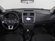 Renault Logan II Рестайлинг Старый Оскол  - изображение 25
