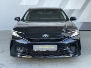 Toyota Camry IX (XV80) China Market Екатеринбург  - изображение 32