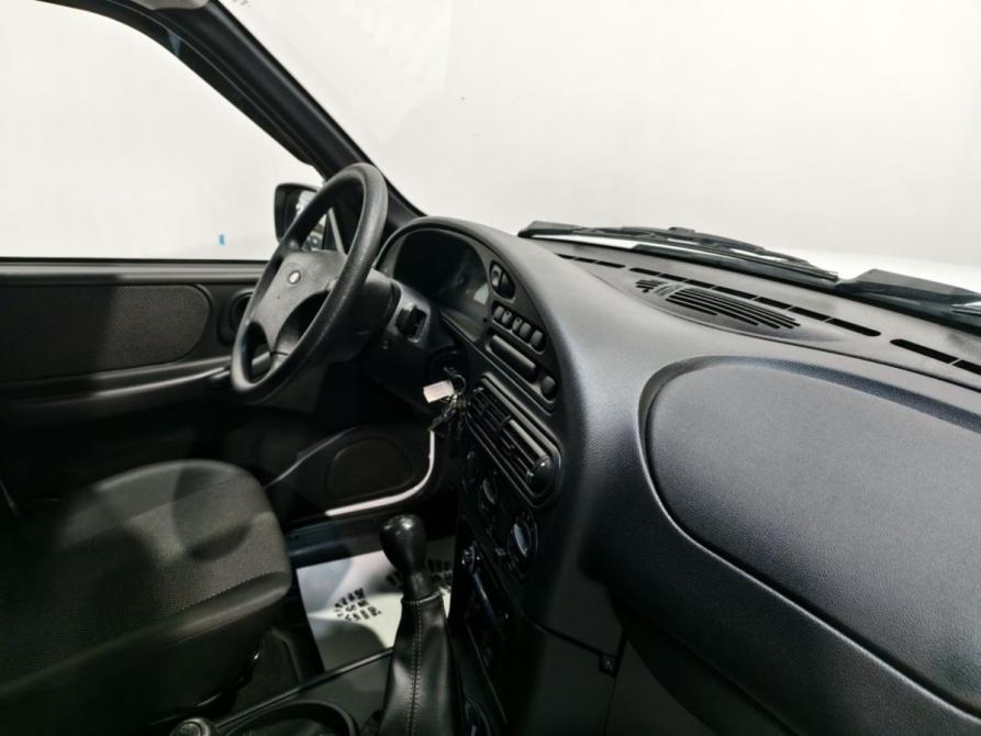 Lada (ВАЗ) Niva Travel I Курск  - изображение 7