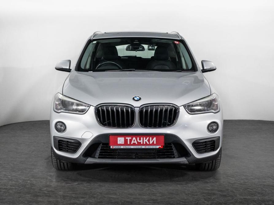 BMW X1 II (F48) Иркутск  - изображение 2