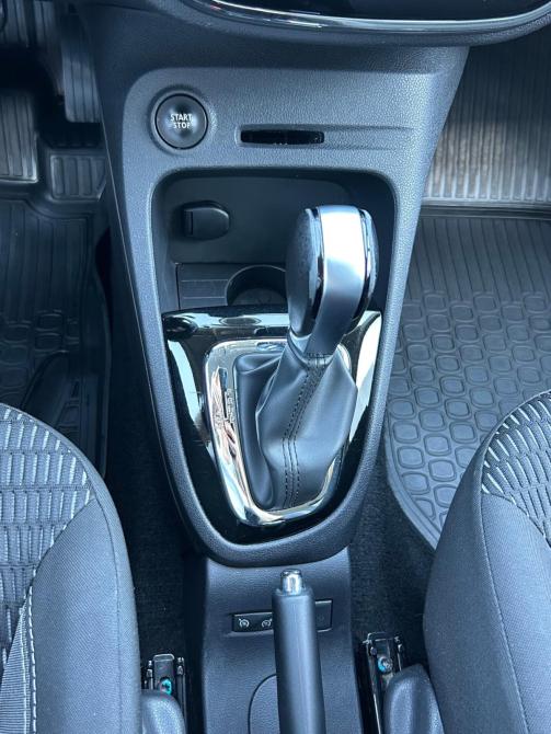 Renault Kaptur I Новороссийск  - изображение 13