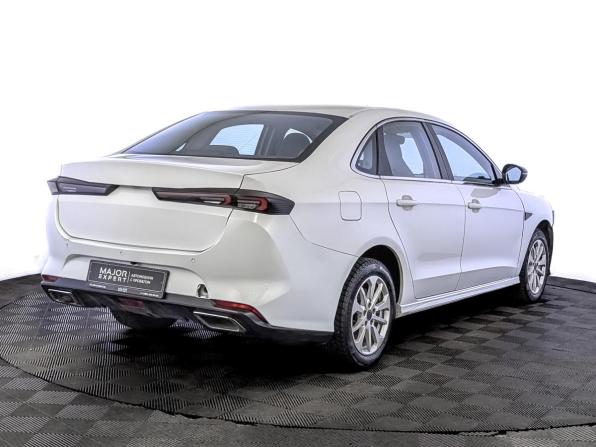 Kaiyi E5 с пробегом 2024 года, цена 825 000 рублей, 99545 км, седан, Автокод Объявления