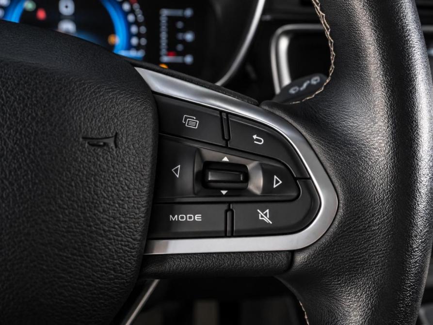 Geely Atlas Pro Тюмень  - изображение 13