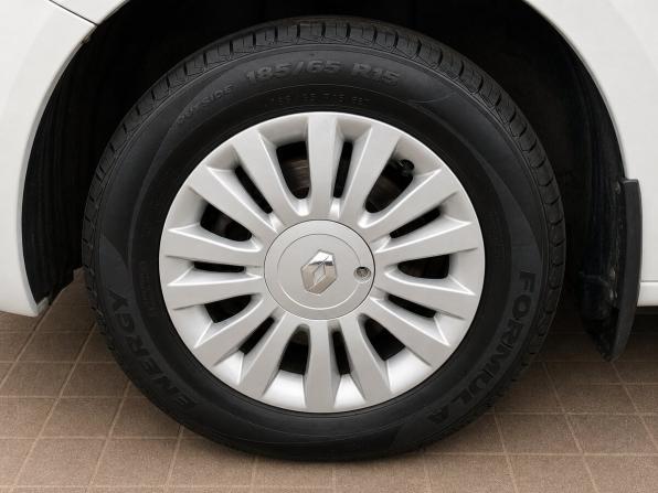 Renault Logan II с пробегом 2015 года, цена 840 000 рублей, 143369 км, седан, Автокод Объявления