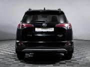 Toyota RAV4 IV (XA40) Рестайлинг Москва  - изображение 23