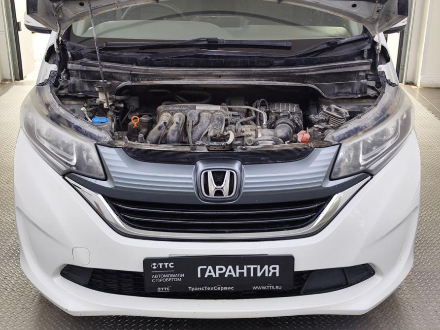 Honda Freed II Уфа  - изображение 9