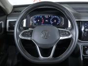 Volkswagen Teramont I Рестайлинг Москва  - изображение 36