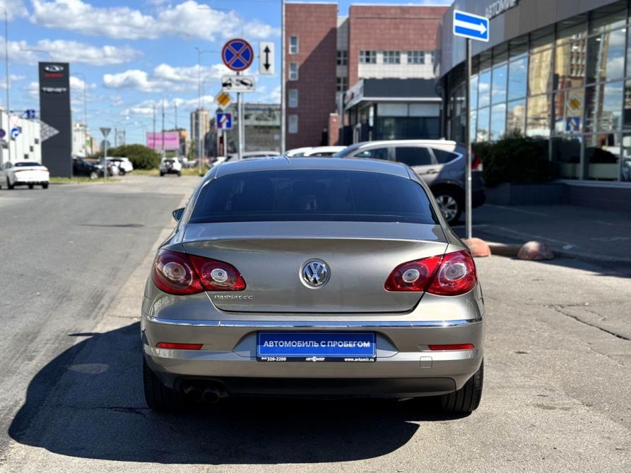 Volkswagen Passat CC I Санкт-Петербург  - изображение 6