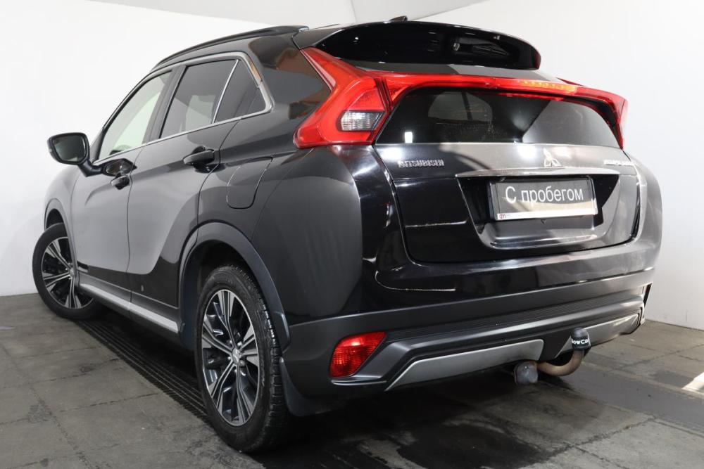 Mitsubishi Eclipse Cross I Санкт-Петербург  - изображение 4