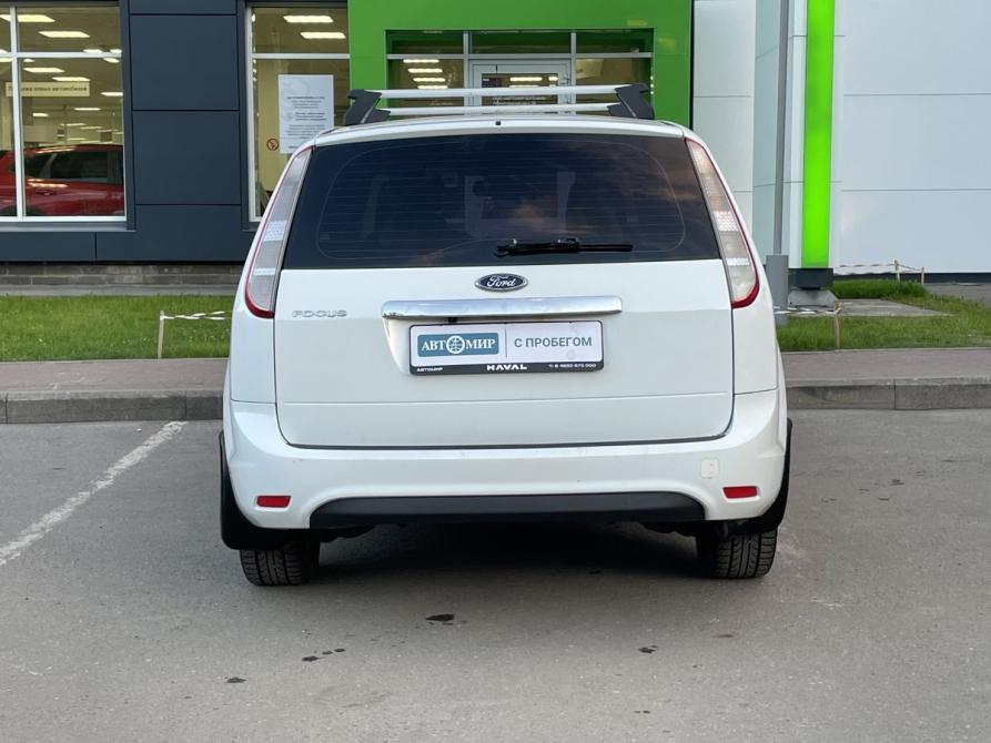 Ford Focus II Рестайлинг Ярославль  - изображение 6