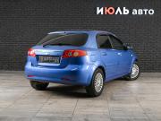 Chevrolet Lacetti I Екатеринбург  - изображение 16
