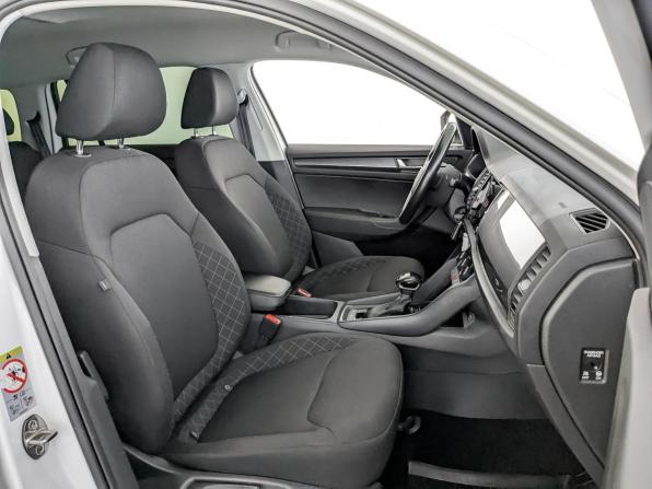 Skoda Kodiaq I с пробегом 2019 года, цена 2 499 000 рублей, 96826 км, внедорожник, Автокод Объявления