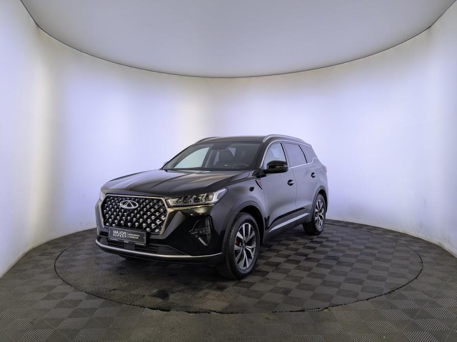Chery Tiggo 7 Pro Max I Москва  - изображение 1