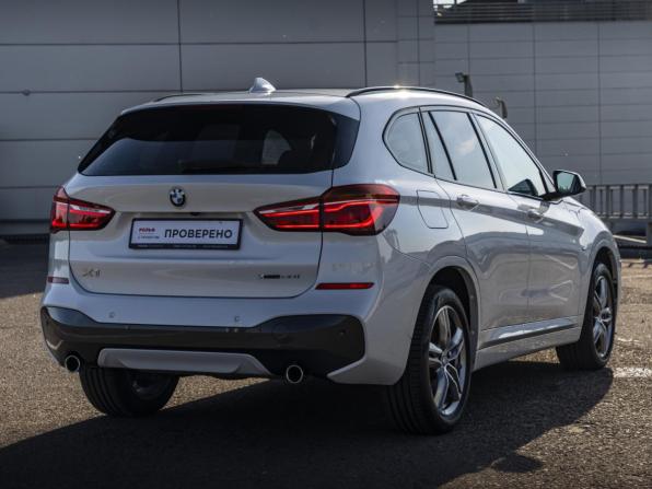 BMW X1 II (F48) с пробегом 2018 года, цена 3 250 000 рублей, 70000 км, внедорожник, Автокод Объявления