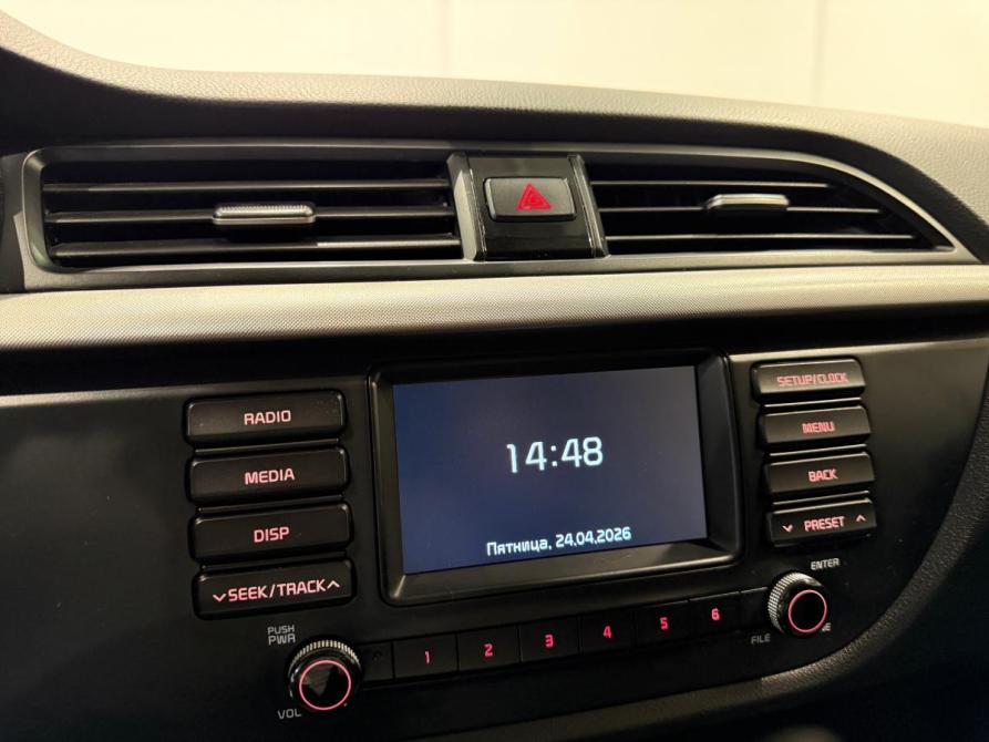 Kia Rio IV Самара  - изображение 12