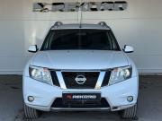 Nissan Terrano III (D10) Уфа  - изображение 20