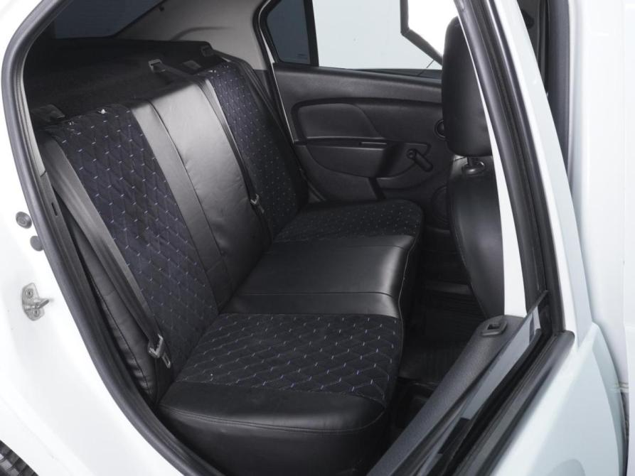 Renault Logan II Ростов-на-Дону  - изображение 7