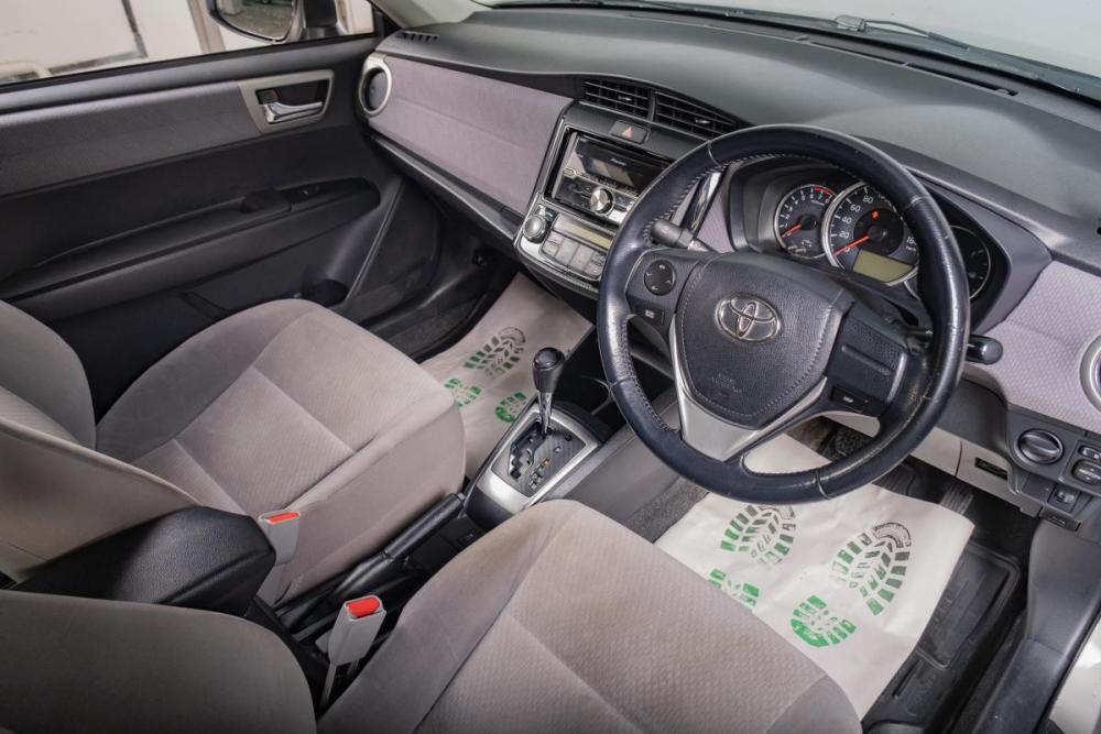 Toyota Corolla X (E140 E150) Томск  - изображение 9