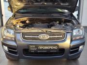 Kia Sportage II Уфа  - изображение 33