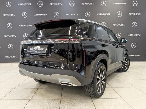 Jaecoo J7 I с пробегом 2023 года, цена 1 850 000 рублей, 112000 км, внедорожник, Автокод Объявления