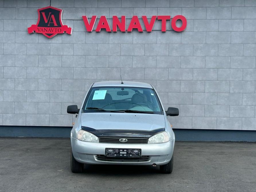 Lada (ВАЗ) Kalina I Альметьевск  - изображение 2