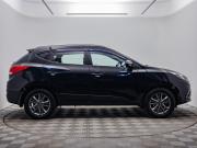 Hyundai ix35 I Рестайлинг Москва  - изображение 25