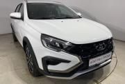 Lada (ВАЗ) Vesta I Рестайлинг (NG) Саранск  - изображение 50