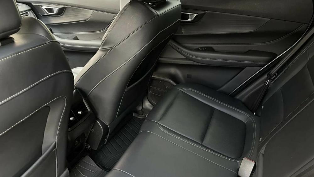 Chery Tiggo 4 Pro I Оренбург  - изображение 16