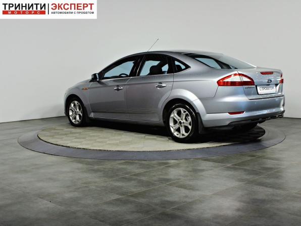 Ford Mondeo IV с пробегом 2007 года, цена 657 000 рублей, 283992 км, седан, Автокод Объявления