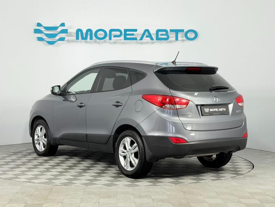 Hyundai ix35 I Калининград  - изображение 7