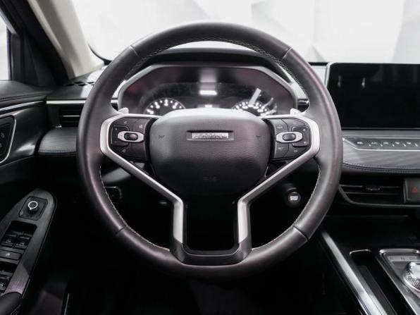 Haval Jolion I Рестайлинг с пробегом 2025 года, цена 2 369 000 рублей, 13488 км, внедорожник, Автокод Объявления