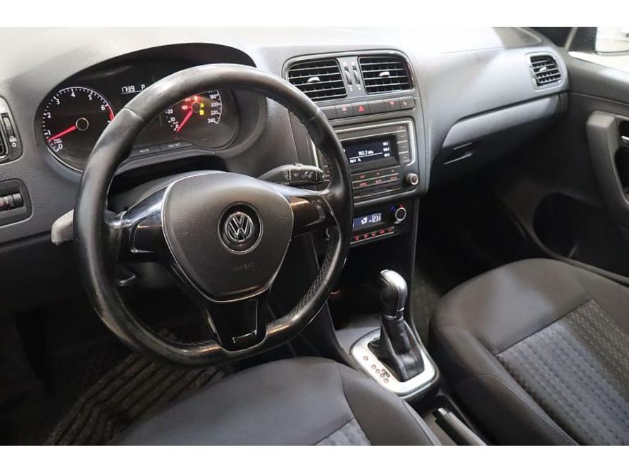 Volkswagen Polo V Рестайлинг Коломна  - изображение 6