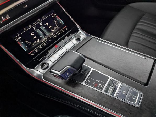 Audi A6 V (C8) с пробегом 2020 года, цена 5 170 000 рублей, 85848 км, седан, Автокод Объявления