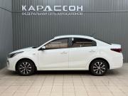 Kia Rio IV Магнитогорск  - изображение 21