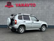 Chevrolet Niva I Альметьевск  - изображение 14