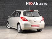 Nissan Tiida I Рестайлинг Екатеринбург  - изображение 27