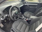 Skoda Octavia II (A5) Рестайлинг Мурманск  - изображение 36