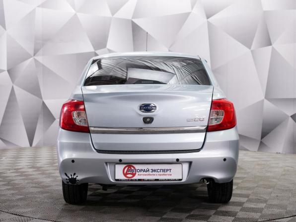 Datsun on-DO I с пробегом 2016 года, цена 443 000 рублей, 149500 км, седан, Автокод Объявления