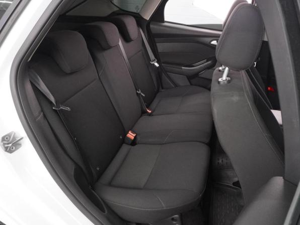 Ford Focus III Рестайлинг с пробегом 2016 года, цена 1 099 000 рублей, 126160 км, хэтчбек, Автокод Объявления