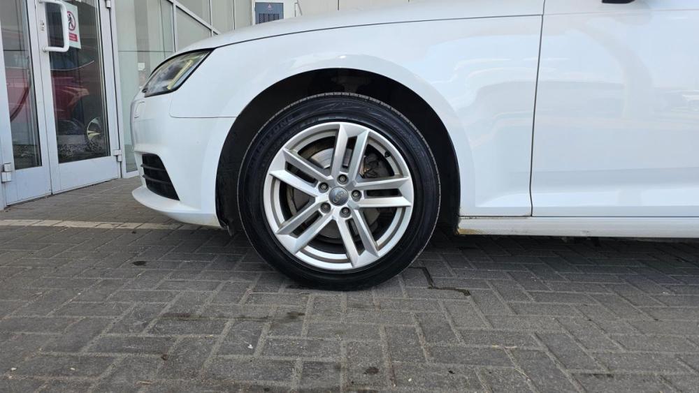 Audi A4 V (B9) Липецк  - изображение 11