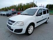 Lada (ВАЗ) Largus I Тюмень  - изображение 20