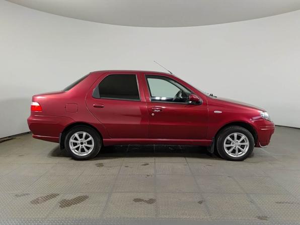 Fiat Albea I Рестайлинг с пробегом 2012 года, цена 390 000 рублей, 131954 км, седан, Автокод Объявления