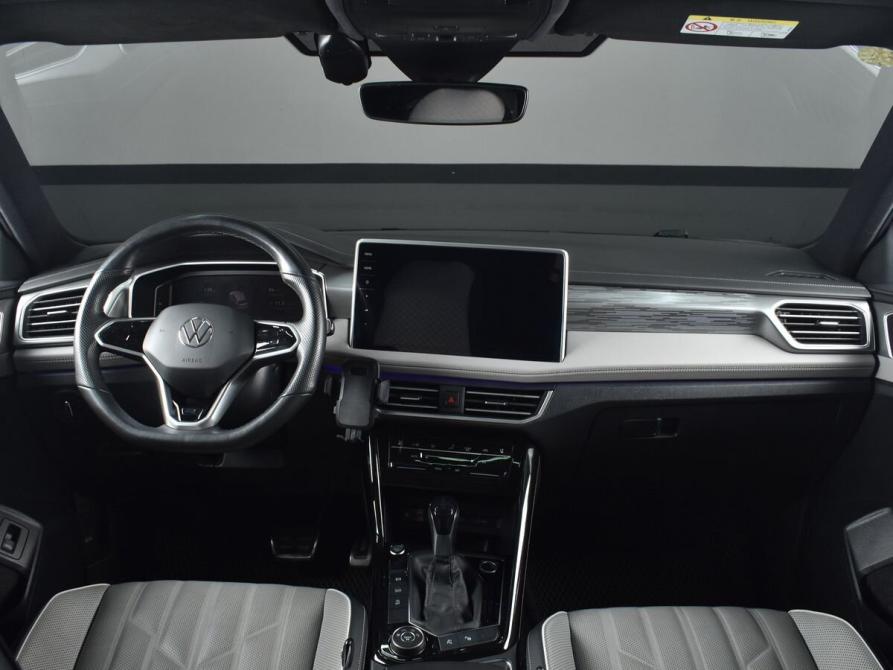 Volkswagen Tayron I Рестайлинг Кемерово  - изображение 7
