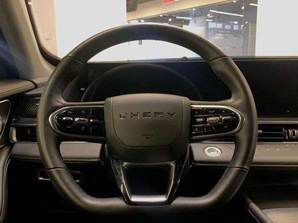 Chery Tiggo 7 Pro Max I Рестайлинг с пробегом 2024 года, цена 2 299 000 рублей, 31910 км, внедорожник, Автокод Объявления