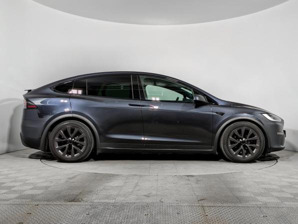 Tesla Model X I Рестайлинг с пробегом 2023 года, цена 9 700 000 рублей, 35840 км, внедорожник, Автокод Объявления
